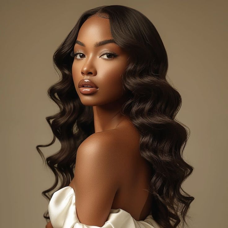 Virgin Body wave Hair Bundles (SINGLE)