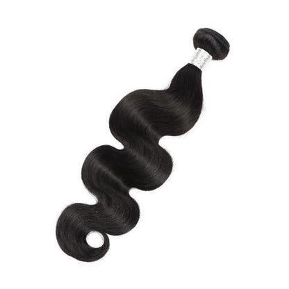 Virgin Body wave Hair Bundles (SINGLE)