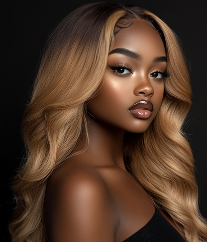 Virgin Body wave Hair Bundles (SINGLE)